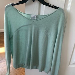 Cashmere sweater
